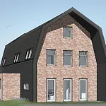 Oomes Huus - Sleep By Haestens, Wake With Coffee Bed & Breakfast Den Hoorn (North Holland)