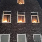 Oomes Huus - Sleep By Haestens, Wake With Coffee Bed & Breakfast Den Hoorn (North Holland)