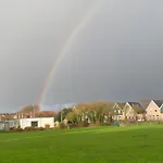 Oomes Huus - Sleep By Haestens, Wake With Coffee 4* Den Hoorn (North Holland)