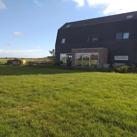 Bed & Breakfast Oomes Huus - Sleep By Haestens, Wake With Coffee 4*