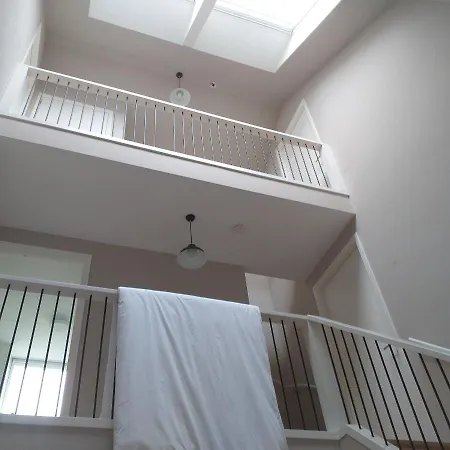 ベッド・アンド・ブレックファスト Oomes Huus - Sleep By Haestens, Wake With Coffee