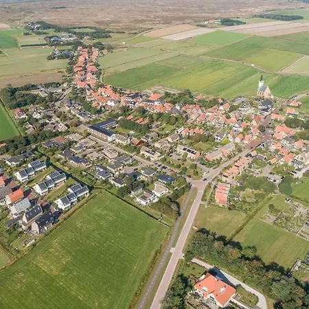 Oomes Huus - Sleep By Haestens, Wake With Coffee Bed & Breakfast 4*