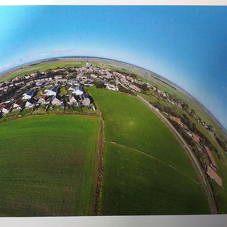 Oomes Huus - Sleep By Haestens, Wake With Coffee ベッド・アンド・ブレックファスト デン・ホールン