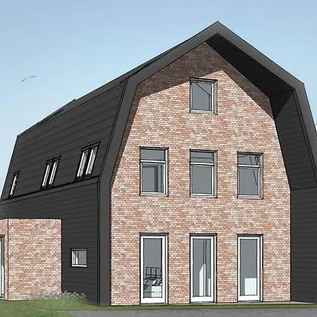 Oomes Huus - Sleep By Haestens, Wake With Coffee Bed & Breakfast Den Hoorn (North Holland)