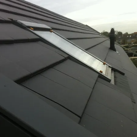 Bed & Breakfast Oomes Huus - Sleep By Haestens, Wake With Coffee