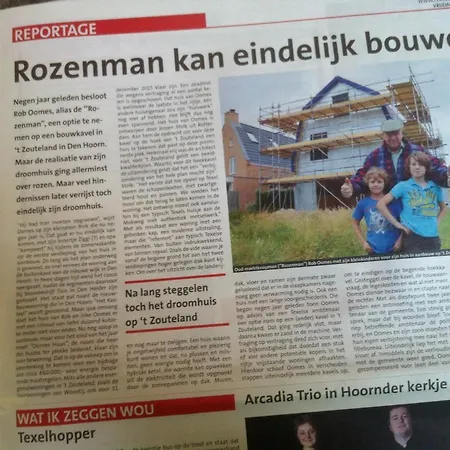 Oomes Huus - Sleep By Haestens, Wake With Coffee Alojamento de Acomodação e Pequeno-almoço 4*