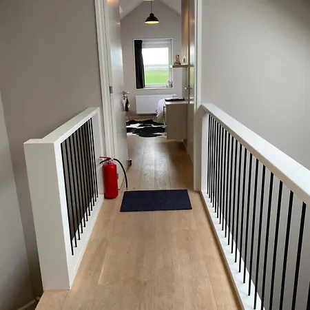 Oomes Huus - Sleep By Haestens, Wake With Coffee Alojamento de Acomodação e Pequeno-almoço