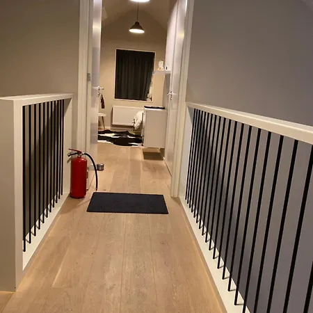 Oomes Huus - Sleep By Haestens, Wake With Coffee Bed & Breakfast Den Hoorn (North Holland)