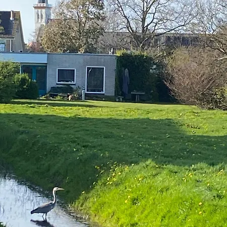 Oomes Huus - Sleep By Haestens, Wake With Coffee Alojamento de Acomodação e Pequeno-almoço