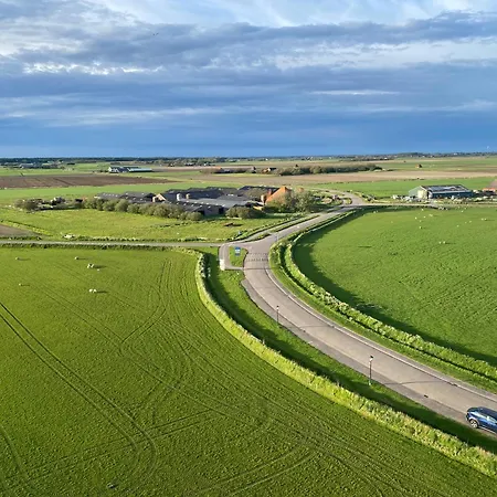 ベッド・アンド・ブレックファスト Oomes Huus - Sleep By Haestens, Wake With Coffee