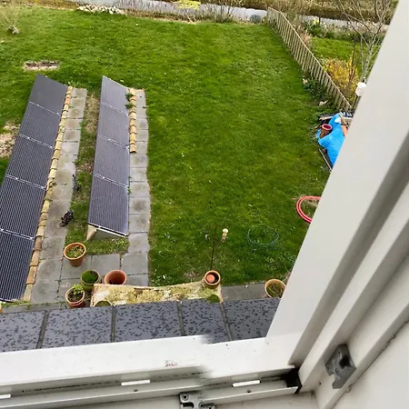 Oomes Huus - Sleep By Haestens, Wake With Coffee Alojamento de Acomodação e Pequeno-almoço 4*