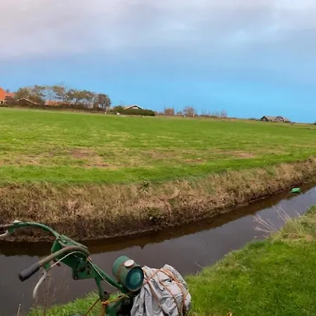 Oomes Huus - Sleep By Haestens, Wake With Coffee Alojamento de Acomodação e Pequeno-almoço
