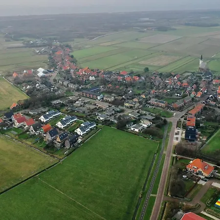 Oomes Huus - Sleep By Haestens, Wake With Coffee Bed & Breakfast 4*