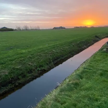 Oomes Huus Haestens And Koffie * Den Hoorn