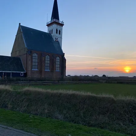 Oomes Huus - Sleep By Haestens, Wake With Coffee Bed & Breakfast 4*