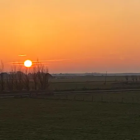 Oomes Huus - Sleep By Haestens, Wake With Coffee Bed & Breakfast 4*