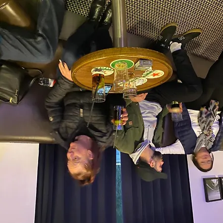 Bed & Breakfast Oomes Huus - Sleep By Haestens, Wake With Coffee