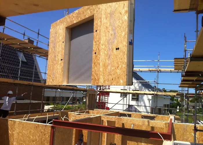 Oomes Huus - Sleep By Haestens, Wake With Coffee Den Hoorn (North Holland)