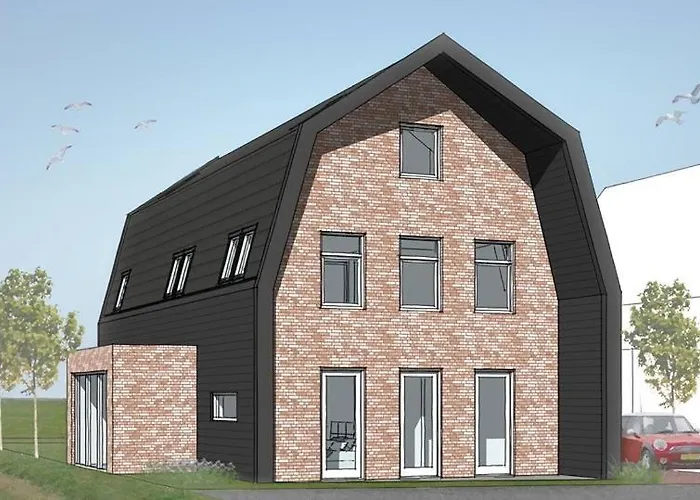 Oomes Huus - Sleep By Haestens, Wake With Coffee Bed & Breakfast Den Hoorn (North Holland)