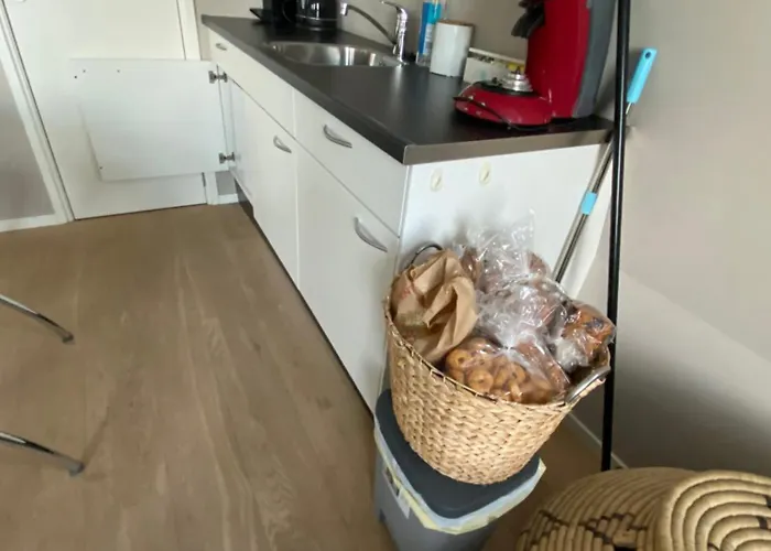 Frühstückspension Oomes Huus - Sleep By Haestens, Wake With Coffee 4*