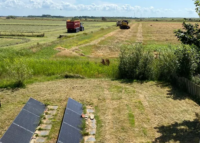 Oomes Huus - Sleep By Haestens, Wake With Coffee