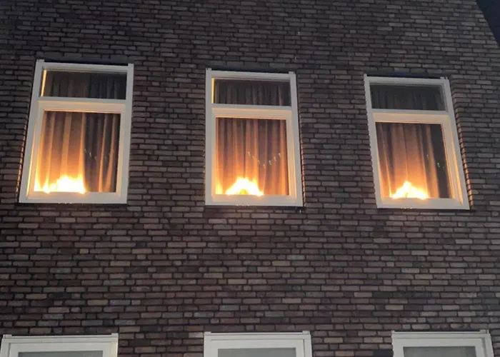 Oomes Huus - Sleep By Haestens, Wake With Coffee Bed & Breakfast Den Hoorn (North Holland)