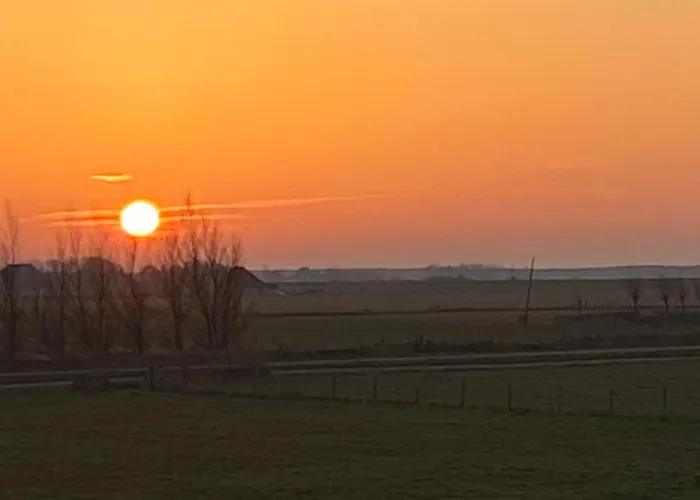 Oomes Huus - Sleep By Haestens, Wake With Coffee Bed & Breakfast 4*