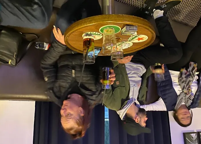 B&B Oomes Huus - Sleep By Haestens, Wake With Coffee