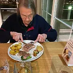 Oomes Huus - Sleep By Haestens, Wake With Coffee Bed & Breakfast Den Hoorn (North Holland)