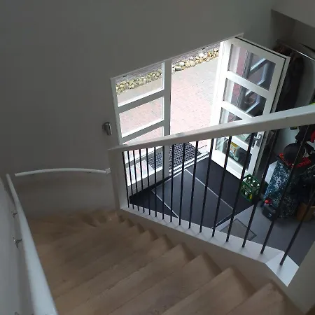 Alojamento de Acomodação e Pequeno-almoço Oomes Huus - Sleep By Haestens, Wake With Coffee Den Hoorn (North Holland)