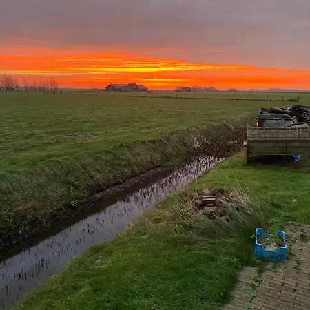 Alojamento de Acomodação e Pequeno-almoço Oomes Huus - Sleep By Haestens, Wake With Coffee