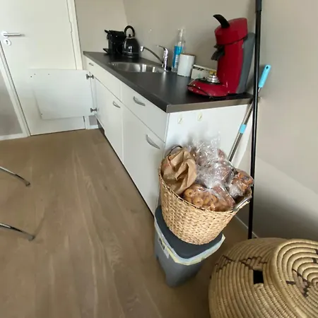 Alojamento de Acomodação e Pequeno-almoço Oomes Huus - Sleep By Haestens, Wake With Coffee 4*